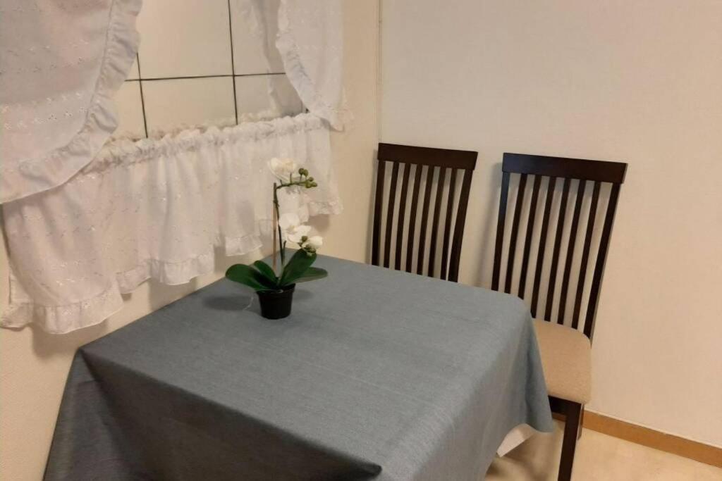 Lake View Apartment In Oldedalen, Stryn Dış mekan fotoğraf